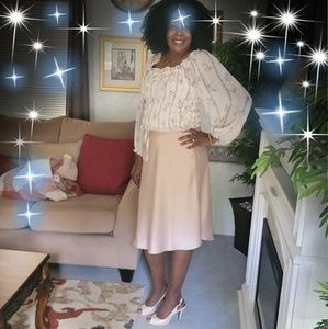 Meet your Posher, Janice